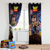 Toy Story Curtain
