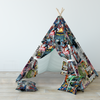 Comic Books Teepee