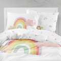 Cute & Peaceful Bed Set