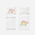 Cute & Peaceful Bed Set