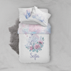 Unicorn Modern Bed Set