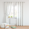 Cute & Peaceful Curtain