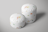 Cute & Peaceful Puffs
