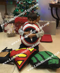 Super heroes Cushion