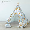 Air Balloons Teepee