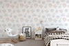 Unicorn Kids Love Wallpaper