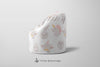 Unicorn & Bird Bean Bag