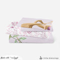 Rapunzel Bed Set