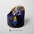 Alice In Wonderland Bean Bag