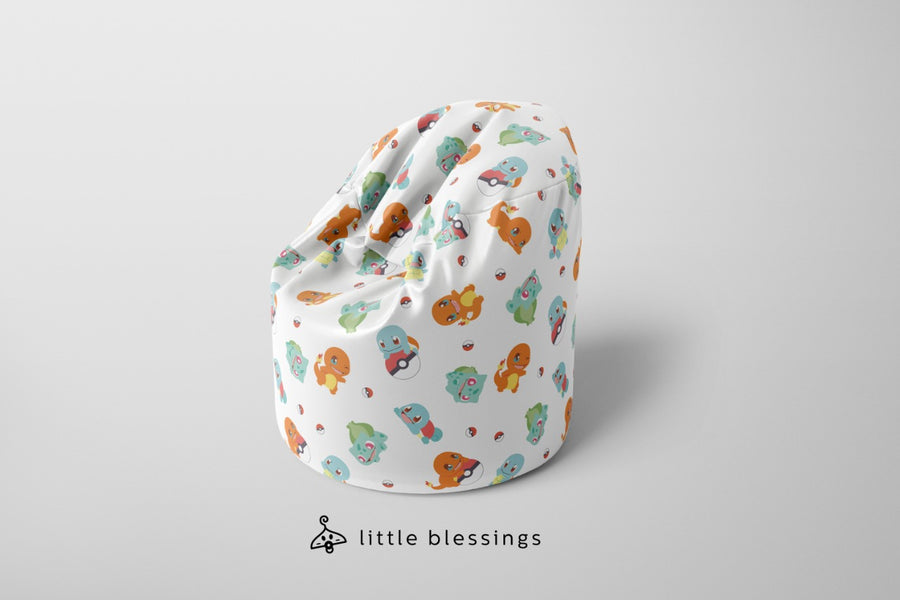 Pokémon (NEW) Bean Bag