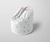 Unicorn Bean Bag
