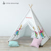 Unicorn Teepee