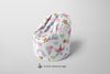 Unicorn World Bean Bag