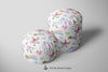 Unicorn World Puffs