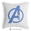 Avengers Symbol "A" Cushion