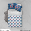 Paris Saint-Germain (NEW) Bed Set