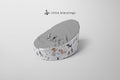 Puppies Baby Bean Bag