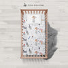 Puppies Baby Bed Set