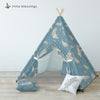 Swan Teepee