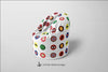 All in One Super Heros Bean Bag