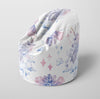 Unicorn Modern Bean Bag