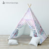 Unicorn Modern Teepee