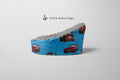 Disney Cars Baby Bean Bag