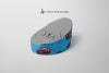 Disney Cars Baby Bean Bag