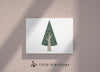 Xmas Canvas (Tree)