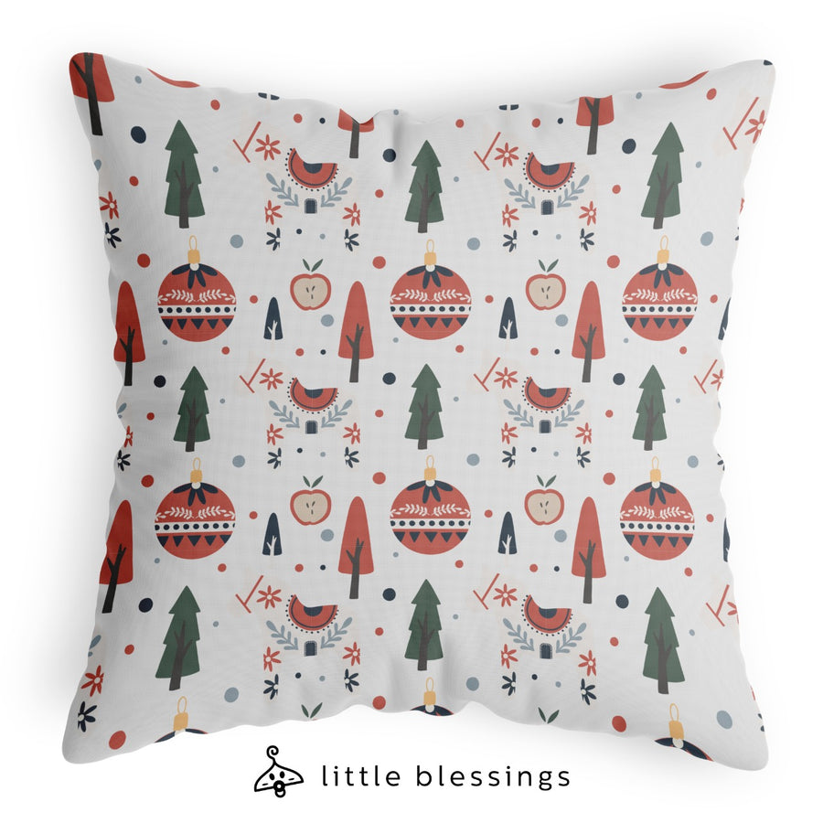 Xmas Cushion