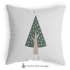 Xmas Cushion (Tree)