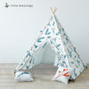 Xmas Teepee (Light)