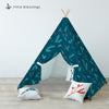 Xmas Teepee (Green)