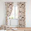 Retro Curtain