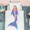 Mermaid Bed Set