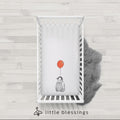 Baby Penguin Room Baby Bed Set