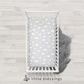 Baby Penguin Room Baby Bed Set