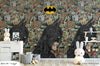 Batman Comic Books Wallpaper