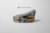 Batman Comic Books Baby Bean Bag