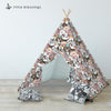 Bears Teepee