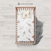 Robots Baby Bed Set