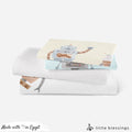Robots Bed Set