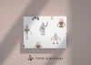 Robots Canvas