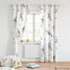 Robots Curtain