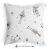 Robots Cushion