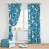 Olaf Curtain
