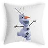Olaf Cushion (Happy Olaf)