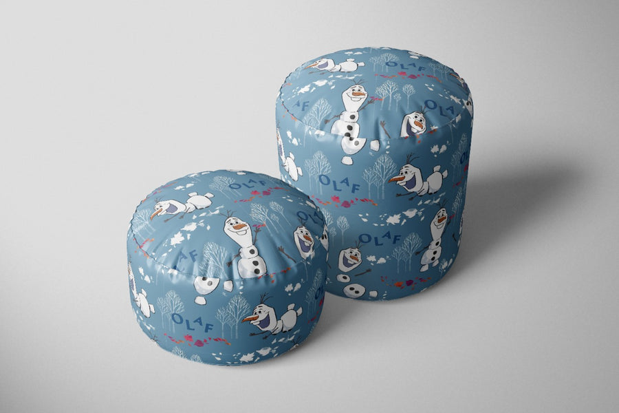 Olaf Puffs