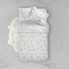 Origami Bed Set