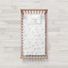 Origami Baby Bed Set